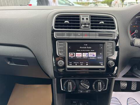 Volkswagen Polo TSI BlueGT - U1252