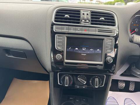 Volkswagen Polo TSI BlueGT - U1252