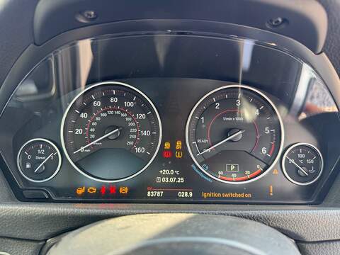 BMW 4 Series 425d M Sport - U1311