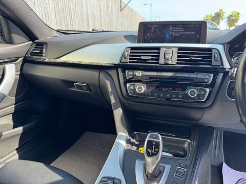 BMW 4 Series 425d M Sport - U1311