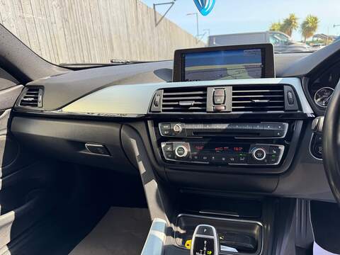 BMW 4 Series 425d M Sport - U1311