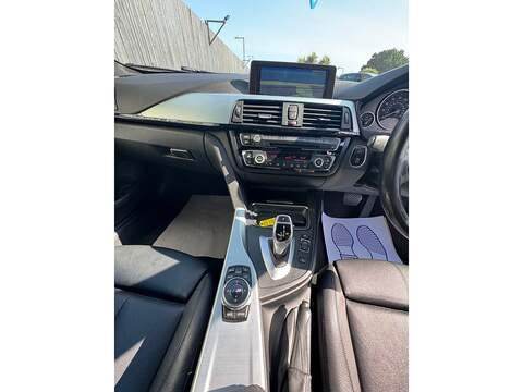 BMW 4 Series 425d M Sport - U1311