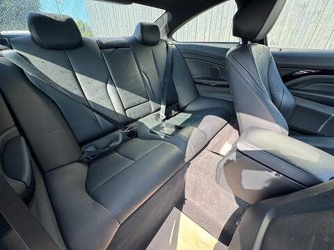 BMW 4 Series 425d M Sport - U1311