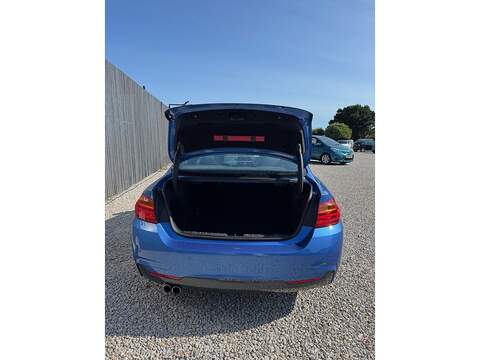BMW 4 Series 425d M Sport - U1311