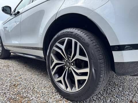 Land Rover Range Rover Evoque D240 R-Dynamic HSE - U1319