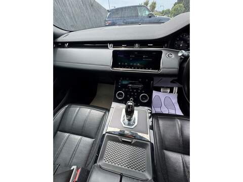 Land Rover Range Rover Evoque D240 R-Dynamic HSE - U1319