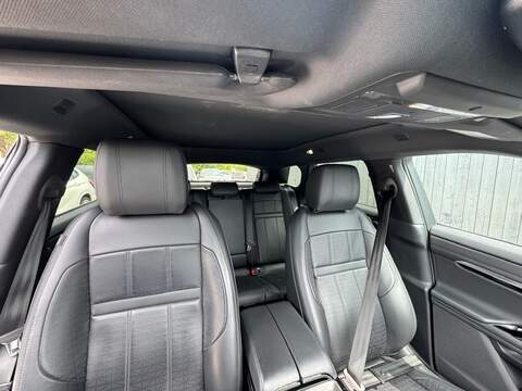 Land Rover Range Rover Evoque D240 R-Dynamic HSE - U1319