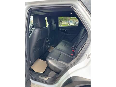 Land Rover Range Rover Evoque D240 R-Dynamic HSE - U1319