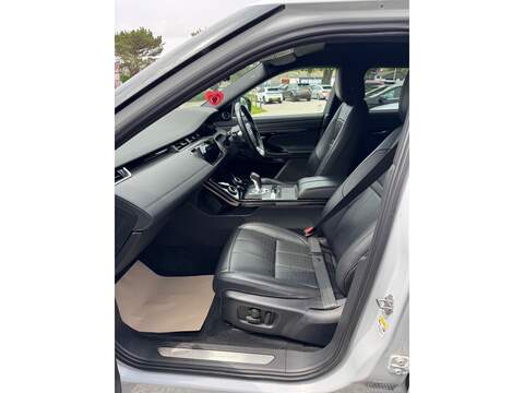 Land Rover Range Rover Evoque D240 R-Dynamic HSE - U1319