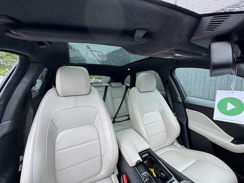 Jaguar F-PACE D300 V6 First Edition - U1321