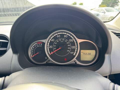 Mazda Mazda2 Tamura - U1392