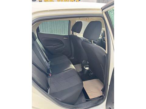 Mazda Mazda2 Tamura - U1392