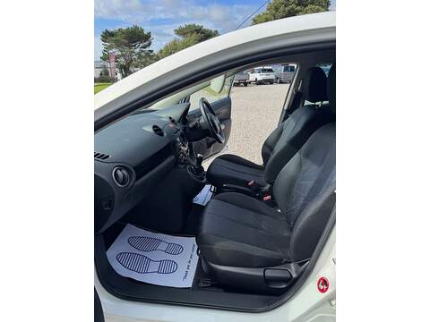 Mazda Mazda2 Tamura - U1392