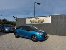 Citroen DS 3