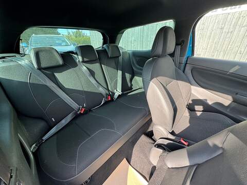 Citroen DS 3 BlueHDi DStyle Nav - U1404