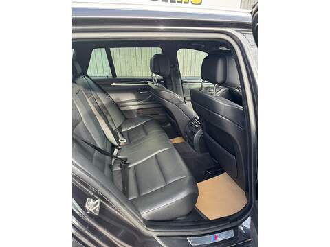 BMW 5 Series 520d M Sport - U1408