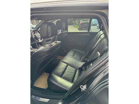 BMW 5 Series 520d M Sport - U1408