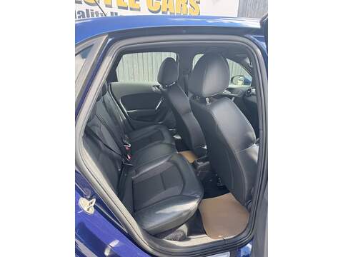 Audi A1 TFSI S line - U1427