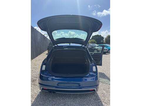 Audi A1 TFSI S line - U1427