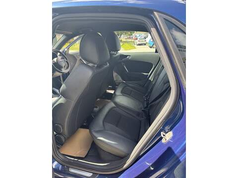 Audi A1 TFSI S line - U1427