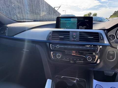 BMW 3 Series 320d M Sport - U1433