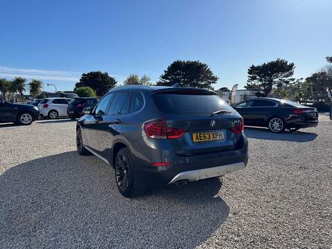 BMW X1 18d xLine - U1444