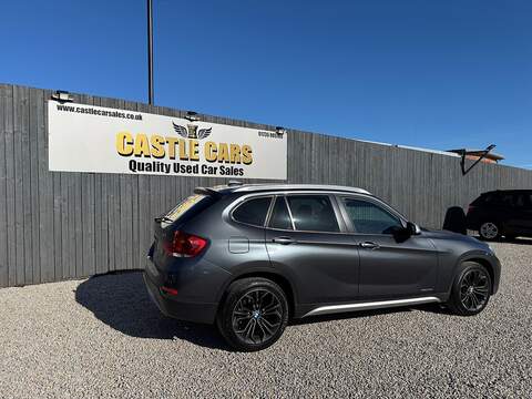 BMW X1 18d xLine - U1444