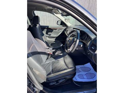 BMW X1 18d xLine - U1444