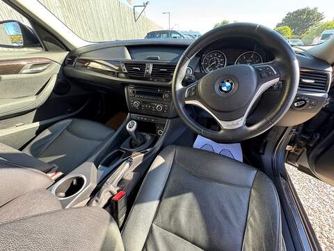 BMW X1 18d xLine - U1444