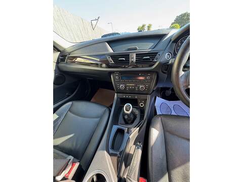 BMW X1 18d xLine - U1444