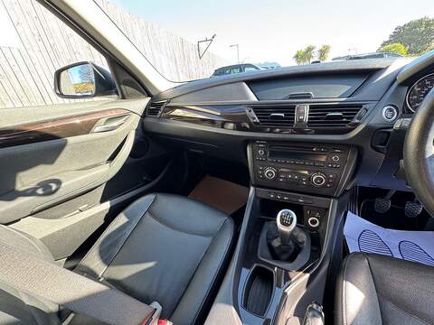 BMW X1 18d xLine - U1444