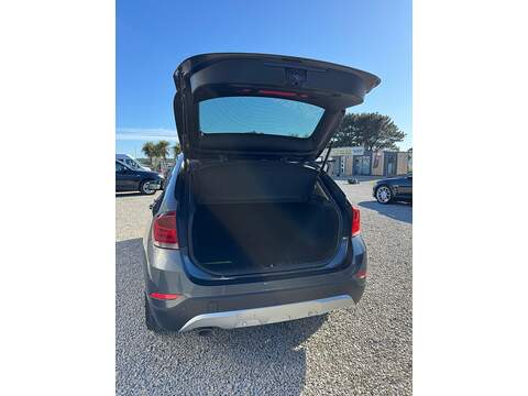 BMW X1 18d xLine - U1444