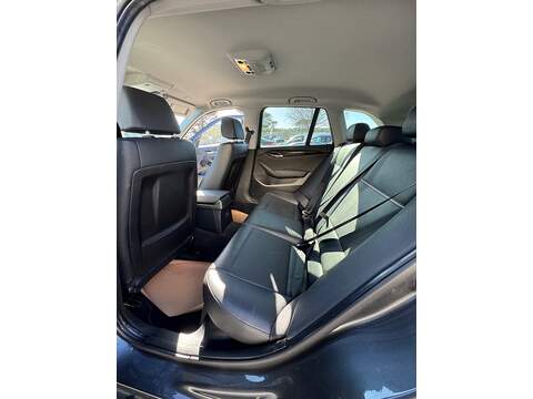 BMW X1 18d xLine - U1444