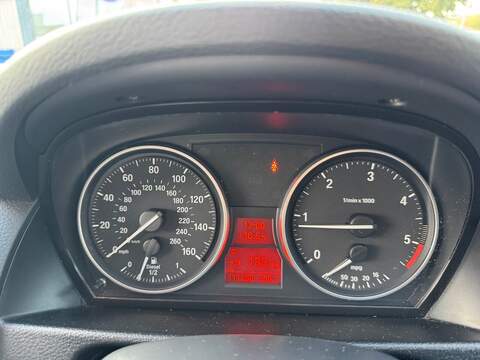 BMW X1 18d xLine - U1444