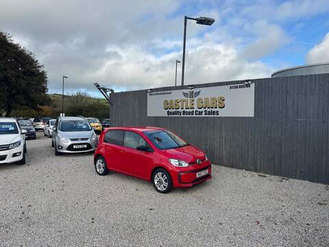 Volkswagen up! up! beats - U1450