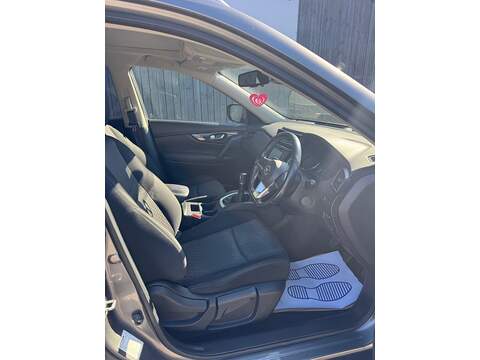 Nissan X-Trail dCi N-Connecta - U1460