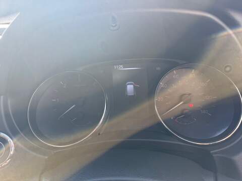 Nissan X-Trail dCi N-Connecta - U1460