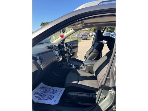 Nissan X-Trail dCi N-Connecta - U1460