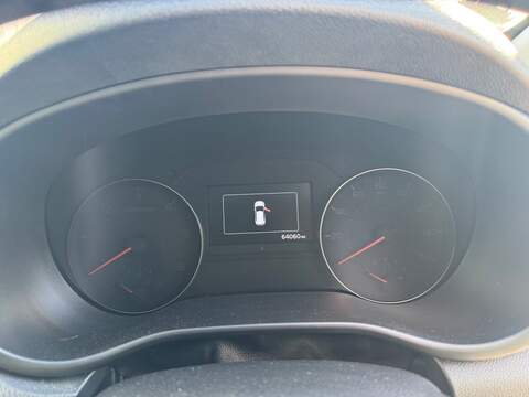 Kia Sportage CRDi 3 - U1467