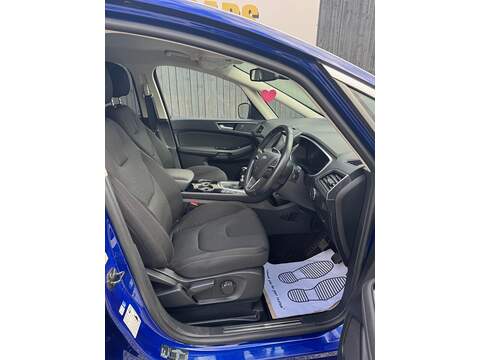 Ford S-Max TDCi Titanium - U1468