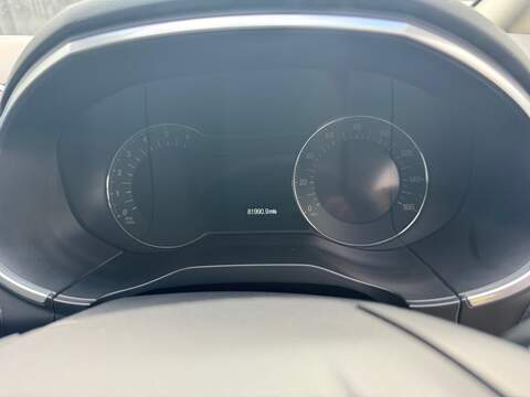 Ford S-Max TDCi Titanium - U1468