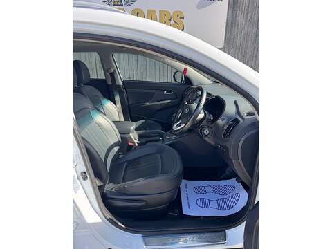 Kia Sportage CRDi KX-3 - U1471