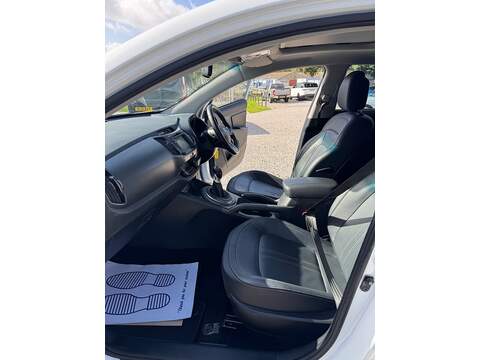 Kia Sportage CRDi KX-3 - U1471