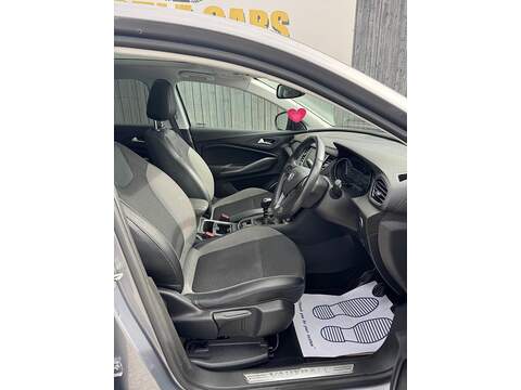 Vauxhall Grandland X Turbo Sport Nav - U1477