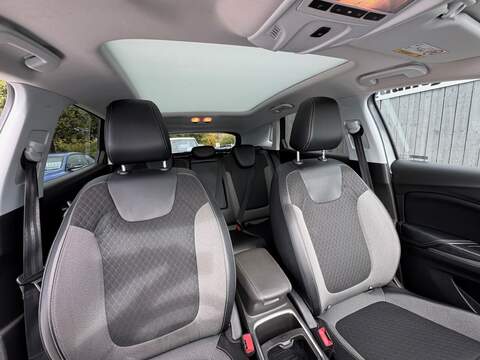 Vauxhall Grandland X Turbo Sport Nav - U1477