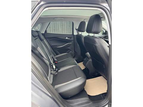 Vauxhall Grandland X Turbo Sport Nav - U1477