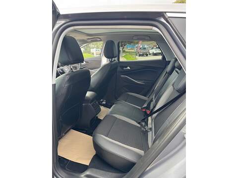 Vauxhall Grandland X Turbo Sport Nav - U1477