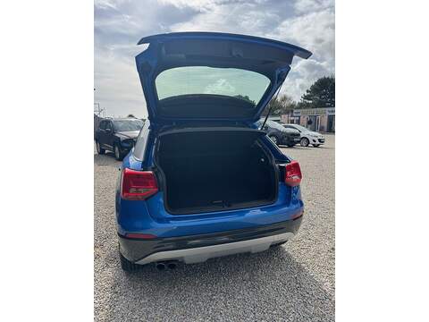 Audi Q2 TFSI CoD Sport - U1478