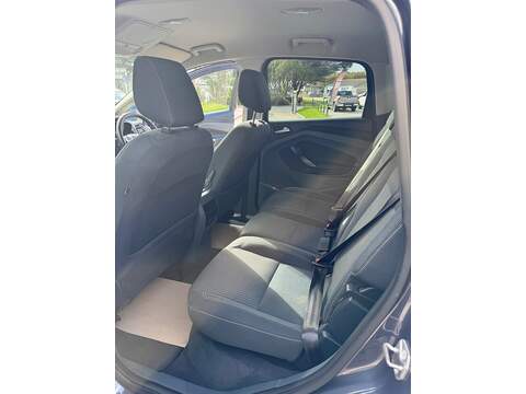 Ford C-Max TDCi Titanium - U1483