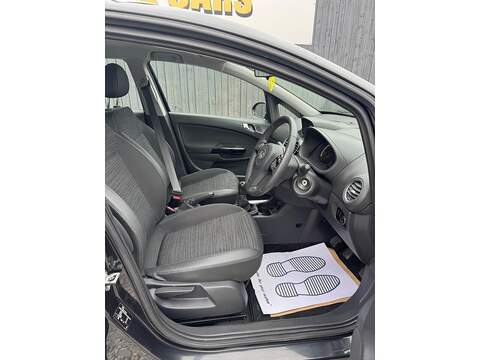 Vauxhall Corsa Excite - U1488
